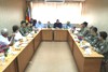 Поздравления с победой на СФО и подготовка к всероссийскому этапу «Зарницы»