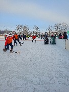 Отбиваем атаки противника