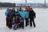 делегация с г. Вихоревка