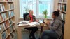 Спустя век после избы-читальни: Бунбуйской библиотеке исполнилось 100 лет