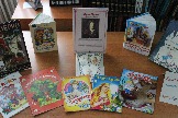Книжная выставка