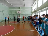 Награждение победителей и призеров