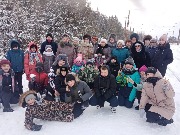 Железнодорожный