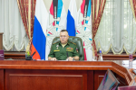 В Минобороны России обсудили подготовку к отопительному  периоду 2026–2027 годов.