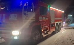 За прошедшие сутки на территории Иркутской области потушено 11 пожаров