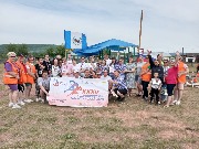 п. Тубинский