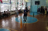 Спортивная ходьба