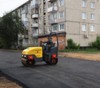 В 2025 году продолжится асфальтирование дворовых проездов в рп. Чунский