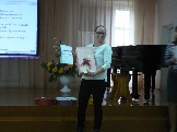  Победитель в номинации `Портфолио` Ермолаева А.Н.