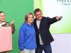 Первый семейный фестиваль от Движения Первых