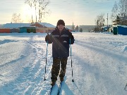 п. Бадарминск