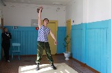 Готов к труду и обороне
