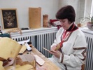 «Золотое дерево»