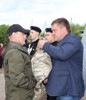 Ждем с Победой!