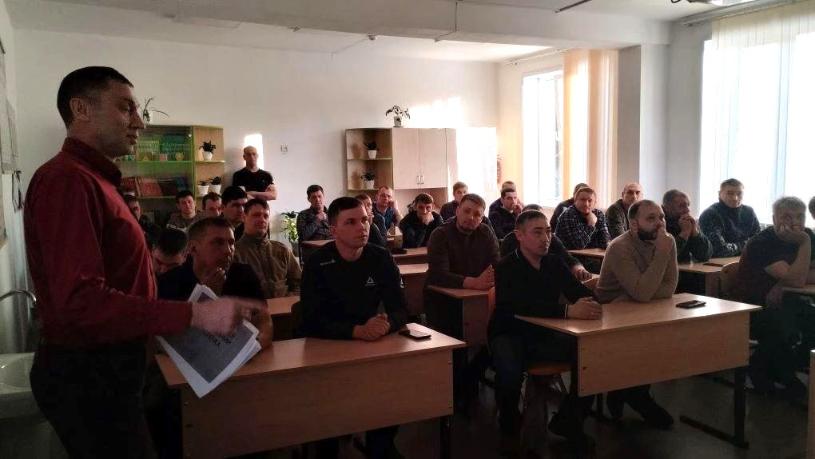 "Вместе о важном"