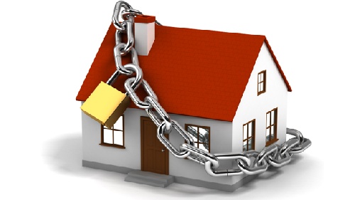 Защитить квартиру поможет запись в Едином реестре недвижимости