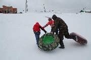 Семейные старты