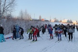 старт на 5 км