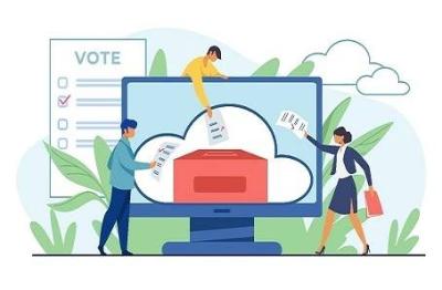 Приглашаем жителей Боханского муниципального района принять участие в Интернет-голосовании за лучший проект «Бюджет для граждан».