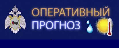 Оперативный ежедневный прогноз ЧС на 14.02.2026