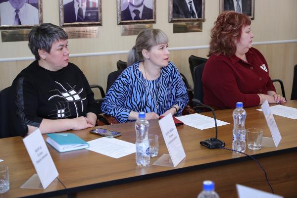Общественная палата: голос каждого жителя будет услышан и учтён