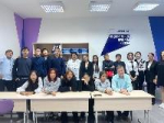 Открыты профильные психолого-педагогические классы на базе МБОУ " Осинская СОШ 2", МБОУ "Улейская СОШ"