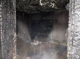 Один человек погиб, двое пострадали на пожаре в Братском районе!