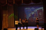 Первый документ в жизни каждого человека - паспорт