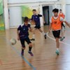 Спортивные выходные: мини-футбол