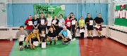 Открытый турнир по настольному теннису п. Седаново