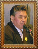 На 87 году ушёл из жизни Почётный гражданин Осинского района Панафидин Михаил Михайлович, более 10 лет работавший секретарем Осинского райкома партии.