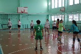 п. Эдучанка - п. Тубинский