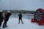 дартс