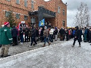 приезд команд