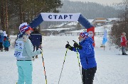 Спорту возраст не помеха
