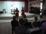 Ансамбль Соловушко