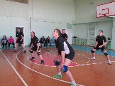 п. Тубинский