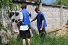 Волонтеры Чунского многопрофильного техникума 26 июня провели очередную акцию в Международный день борьбы со злоупотреблением наркотическими средствами и их незаконным оборотом