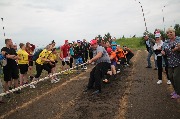 перетягивание каната