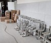Новое оборудование для лесогорской школы
