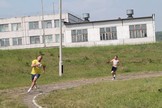  эстафета