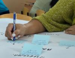 Специалисты Иркутского проектного офиса Президентского фонда культурных инициатив провели обучающее мероприятие