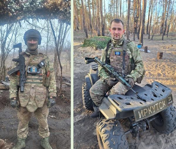 Твоё гордое имя Солдат!