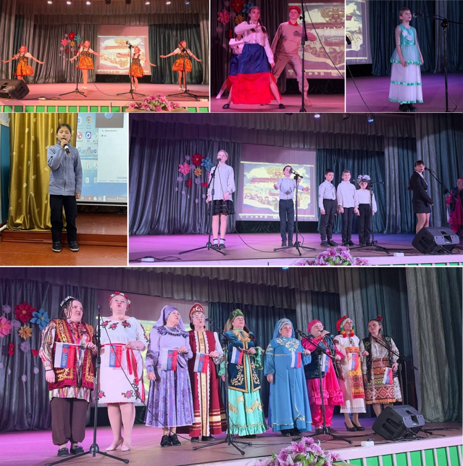 Талантам из глубинки – творческую дорогу!