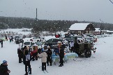 Полевая кухня