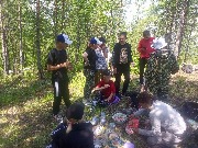рп Железнодорожный
