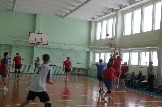 Финальный матч Невон-Бадарминск