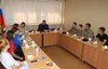 В округе пройдет региональный слет Юнармии и Первых