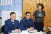 Специалисты проконсультировали семьи участников СВО