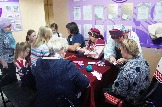Мастер-класс по изготовлению народной тряпичной куклы. Руководитель творческой мастерской «Благодать»   Т.П. Попова  р.п. Железнодорожный